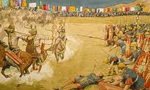 پايان جنگ‏هاي 24 ساله بين امپراتوري ايران و روم (627م)