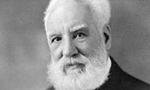 تولد "الكساندر گراهام بل" دانشمند انگليسي و مخترع تلفن (1847م)