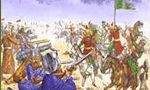 آغاز جنگ چالدران بين پادشاهي ايران و امپراتوري عثماني (920 ق)