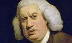 تولد "ساموئل جانسون" منتقد و نويسنده مشهور انگليسي (1709م)