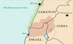 شروع مجدد حملات زميني، هوايي و دريايي رژيم صهيونيستي به جنوب لبنان (1993م)