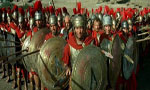 آغاز دومين جنگ امپراتوري ايران و روم در زمان پادشاهي ساسانيان (359م)