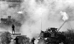 حمله رژيم صهيونيستي به شبه جزيره سينا و آغاز جنگ دوم اعراب و اسرائيل (1956م)
