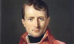 تاج‏گذاري "ناپلئون بُناپارت" به عنوان امپراتور فرانسه (1804م)