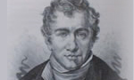 مرگ "هَمْفْري دِيوي" شيمي‏دان و مخترع انگليسي و پدر الكتروشيمي (1829م)