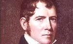 درگذشت "رابرت فولتُن" مبتكر امريكايي و مخترع كشتي ‏بخار (1815م)