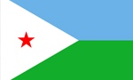 روز ملي و استقلال كشور افريقايي "جيبوتي" از استعمار فرانسه (1977م)
