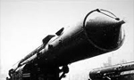 پرتاب اولين موشك قاره ‏پيما توسط دانشمندان شوروی(1957م)