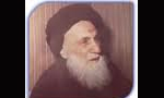 رحلت فقيه و مرجع كبير آيت‏ اللَّه "سيد عبداللَّه شيرازي" زعيم حوزه علميه مشهد (1363 ش)