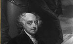 تولد "جانز آدامز" دومين رئيس جمهور امريكا (1735م)