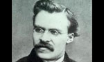 مرگ "فردريك نيچه" فيلسوف شهير آلماني و واضع نظريه ابرمرد (1900م)