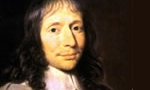 تولد "بِلْز پاسكال" فيلسوف و رياضي‏دان مشهور فرانسوي (1623م)