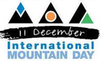 روز جهانی کوهستان  11 دسامبر