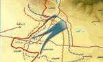 سقوط منطقه مهران توسط رژيم بعث عراق در جريان جنگ تحميلي (1365 ش)