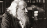 درگذشت "ديميتري مَنَدليُف" مكتشف نامي روسي و مبتكر جدول تناوبي عناصر (1907م)