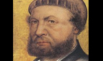 تولد "هانْسْ هولبايْنْ" نقاش برجسته آلماني (1497م)