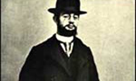تولد "هانري لوتِرْك" نقاش معروف فرانسوي (1864م)