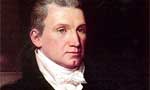 مرگ "جیمز مونرو" پنجمين رئيس جمهور امريكا (1831م)