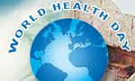تأسيس سازمان بهداشت جهاني و روز جهاني بهداشت (1948م)