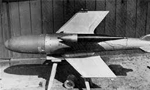 انفجار اولين موشك جنگي ساخت آلمان در جريان جنگ جهاني دوم در لندن (1944م)