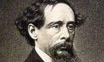درگذشت "چارلْزْ ديكنز" نويسنده و رمان نويس شهير انگليسي (1870م)