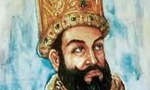 مرگ "سلطان محمود غزنوي" بزرگ ‏ترين پادشاه سلسله‏ ي غزنويان(421 ق)