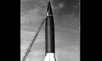 پرتاب اولين موشك ساخت انسان به فضا (1942م)