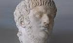 تولد نرون ، امپراطور قسی القلب رم (37م)