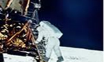 فرود اولين سفينه مه‏ نورد شوروي به نام لونيك 2 در سطح كره ماه (1959م)