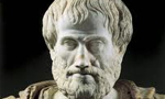 مرگ "ارسطو" دانشمند شهير و بلندآوازه يونان باستان (322ق.م)