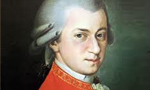 تولد "ولفگانگ آمادئوس موزارت" آهنگ‏ساز شهير اتريشي (1756م)