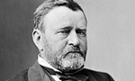 مرگ "اوليسيس گرانْتْ" هجدهمين رئيس‏جمهور امريكا (1885م)