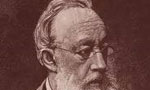 مرگ "گوتفريد كِلِر" اديب و نويسنده معروف سوئيسي (1890م)