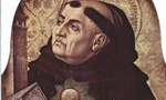 درگذشت قدّيس "توماس آكويْناس" فيلسوف بزرگ ايتاليايي (1274م)