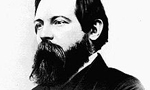 تولد "فردريك اِنْگِلْسْ" فيلسوف سوسياليست آلماني (1820م)