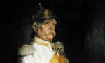 مرگ "لئو پولْدْ بيسْمارْكْ" صدراعظم پروس معروف به "صدر اعظم آهنين" (1898م)