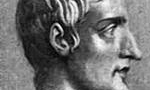 تولد "تاسي توس" نويسنده شهير رومي (50م)