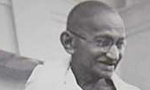 زادروز گاندی،رهبر بزرگ و بانی استقلال هندوستان  (1869م)