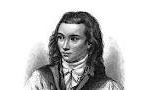 درگذشت "فريدريش نُواليس" شاعر برجسته آلماني (1801م)