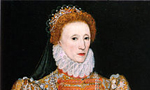 تولد "اليزابت اول" ملكه مقتدر انگلستان (1533م)