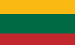 روز استقلال كشور "ليتواني" از اتحاد جماهير شوروي سابق (1991م)
