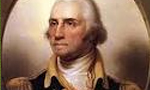 تولد "جورج واشينگتن" اولين رئيس‏جمهور و باني استقلال امريكا (1732م) (ر.ك: 14 دسامبر)