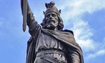 تولد "آلفرد كبير" امپراتور بريتانيا معروف به نجيب‏ترين پادشاه انگلستان (848م) (ر.ك: 5 مه)
