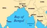 وقوع توفان شديد در خليج بنگال در شرق هند (1737م)