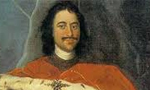 آغاز سلطنت "پتر كبير"، پادشاه شهير روسيه (1682م)