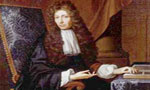درگذشت "رابرت بُويْلْ" فيزيك‏دان و شيمي‏دان معروف انگليسي (1691م) (ر.ك: 26 ژانويه)