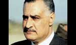 درگذشت "جمال عبدالناصر" سياست‏مدار برجسته و رئيس‏جمهور پيشين مصر (1970م)