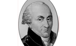 تولد "شارل آگوستين كولِنْ" فيزيك‏دان برجسته فرانسوي (1736م)