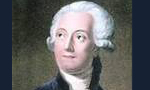 تولد "آنْتوان لاوازيه" شيمي‏دان معروف فرانسوي (1723م)
