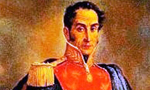تولد سیمون بولیوار ، فرمانده انقلابی و سیاستمدار ونزوئلایی(1783م)